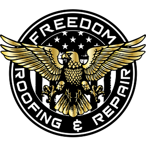 Freedom Roofing & Repair - Logo