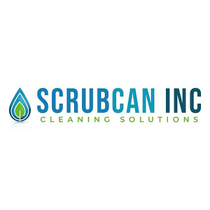 Scrubcan Inc - Logo