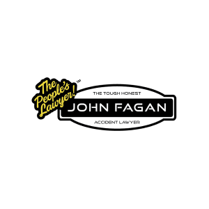 Accident Lawyer John Fagan - Logo