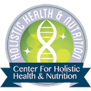 Center for Holistic Health & Nutrition - Logo