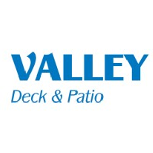 Valley Deck & Patio - Logo