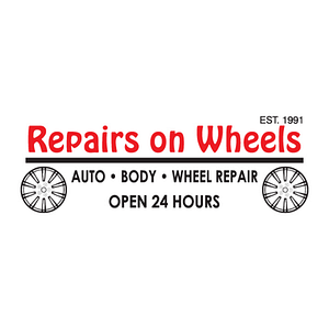 Repairs On Wheels