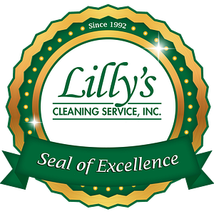 Lilly's Cleaning Service, Inc. - Logo