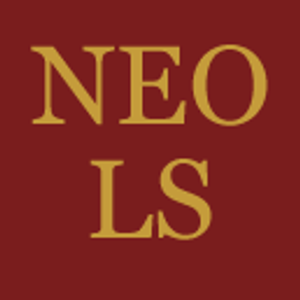 Northeast Ohio Live Steamers - Logo