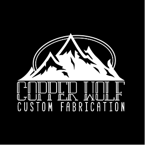 Copper Wolf Custom Fabrication