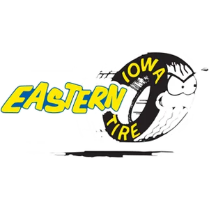 Eastern Iowa Tire Inc - Logo