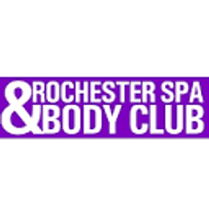 Rochester Spa & Body Club - Logo