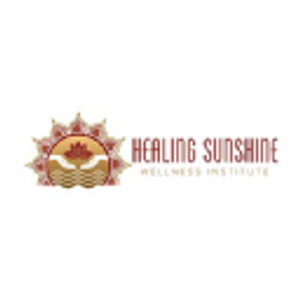 Healing Sunshine Spa - Logo