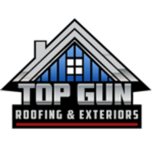 Top Gun Roofing & Exteriors, LLC - Logo