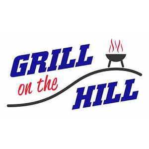 Grill On The Hill - Logo