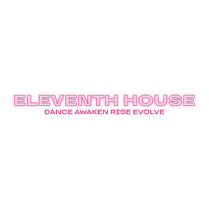 Eleventh House - Logo