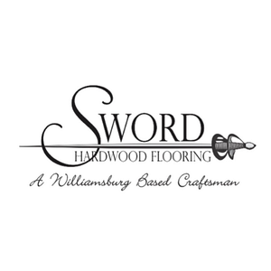 Sword Hardwood Flooring - Logo
