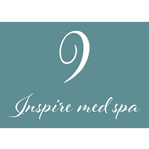 Inspire Med Spa & Aesthetics - Logo