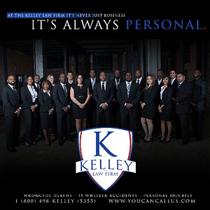 Kelley Law Firm - Logo