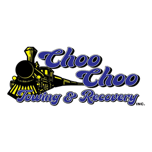 Choo Choo Towing & Recovery - Logo