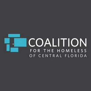 Coalition For the Homeless of Central Florida - Logo