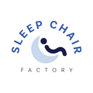 Sleep Chair Factory - Logo