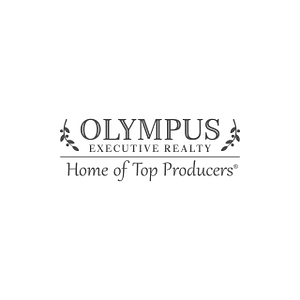 Olympus Executive Realty 100% Commission Real Estate Florida - Logo