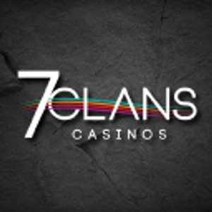 7 Clans First Council Casino Hotel - Logo