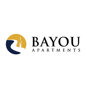 Bayou Apartments - Logo