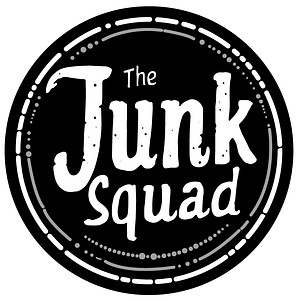 The Junk Squad - Logo