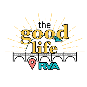 The Good Life RVA - Logo