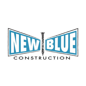 New Blue Construction