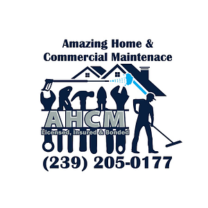 Amazing Home and Commercial Maintenance