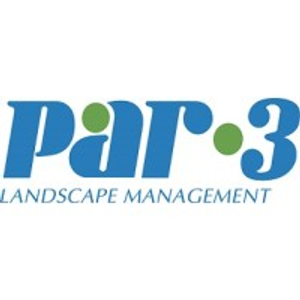 Par 3 Landscape and Maintenance, Inc.