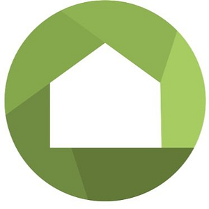 Saba Model Home Center / Design Loft by Saba - Logo