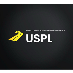 USPL Limo Chauffeured Services