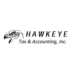 Hawkeye Tax & Accounting, Inc - Logo