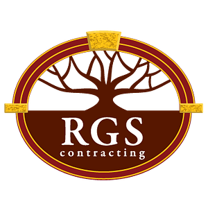 RGS Contracting - Logo
