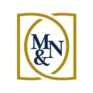Distinctive Dentistry by Mullens & Nguyen - Logo