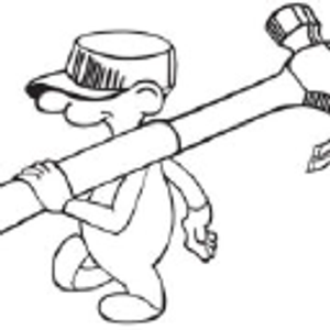 Collier Hardware - Logo