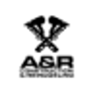 A&R Construction and Remodeling - Logo