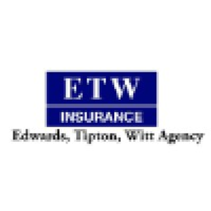 Edwards Tipton Witt Agency - Logo