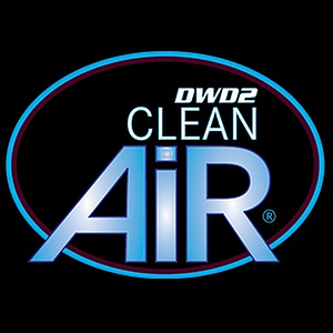 DWD2 Clean Air Inc. - Logo
