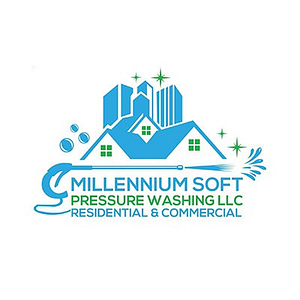 Millennium Soft Pressure Washing LLC
