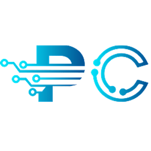 PC Tech - Computers & Phones Store - Logo