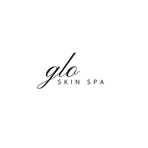 Glo Skin Spa - Logo