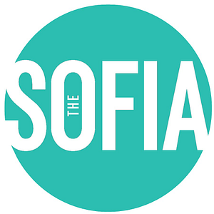The Sofia, Home of B Street Theatre - Logo