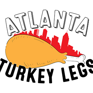 Atlanta Turkey Legs - Logo