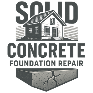 Solid Concrete Foundation Repair