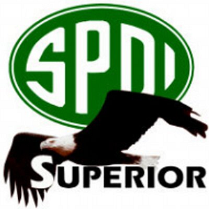 Superior Rental HQ - Logo