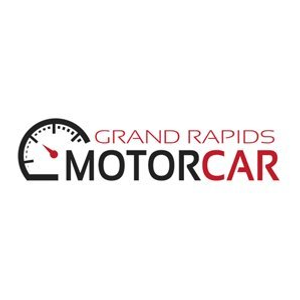 Grand Rapids Motorcar - Logo