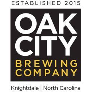 Oak City Brewing Company