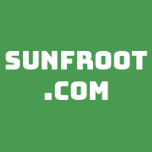 Sunfroot Cannabis Dispensary - Logo