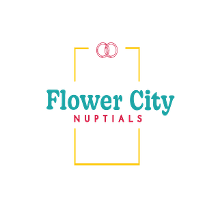 Flower City Ceremonies Wedding Officiants - Logo