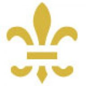 Giallo Stone - Logo